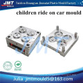 OEM plastic injection kids toy racing car mold manufacturer